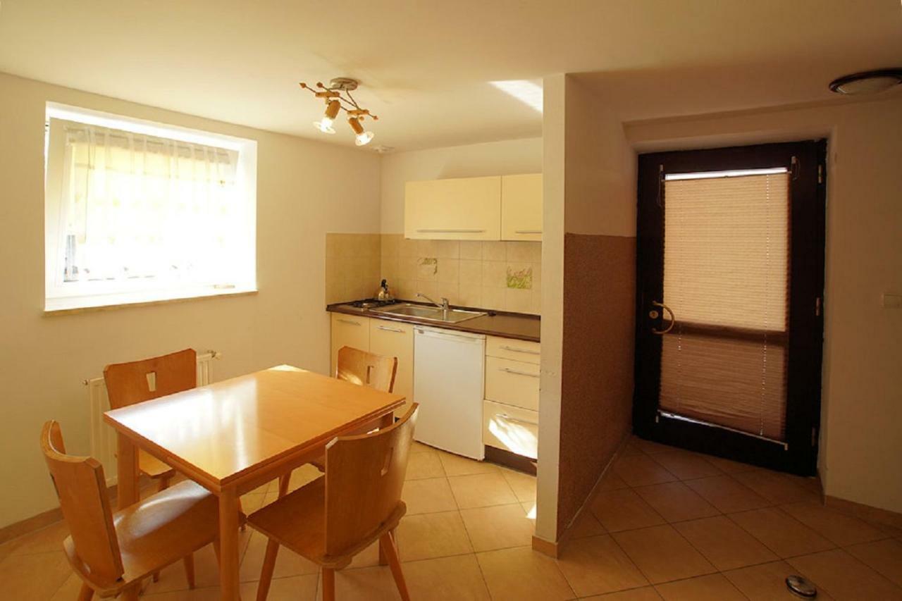 Agroturystka Na Polanie Apartamento Swieta Katarzyna  Exterior foto