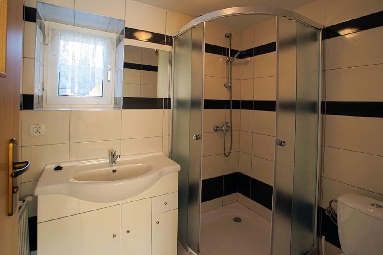 Agroturystka Na Polanie Apartamento Swieta Katarzyna  Exterior foto